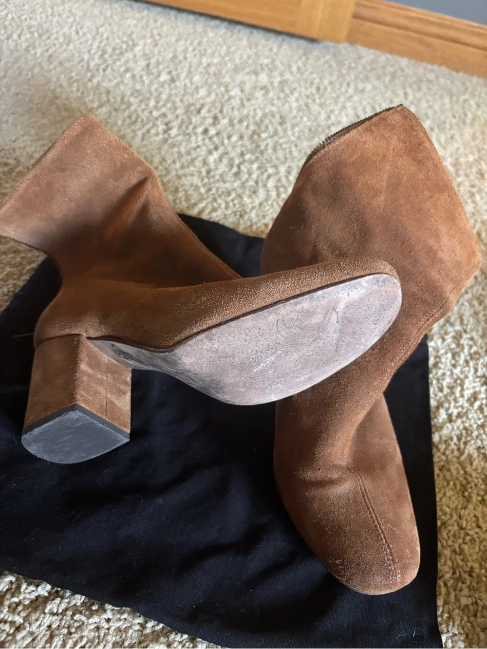 Booties